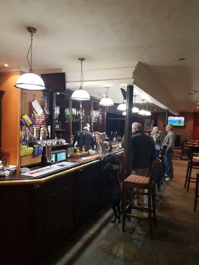 The Trap Inn Broomhill Ngoại thất bức ảnh