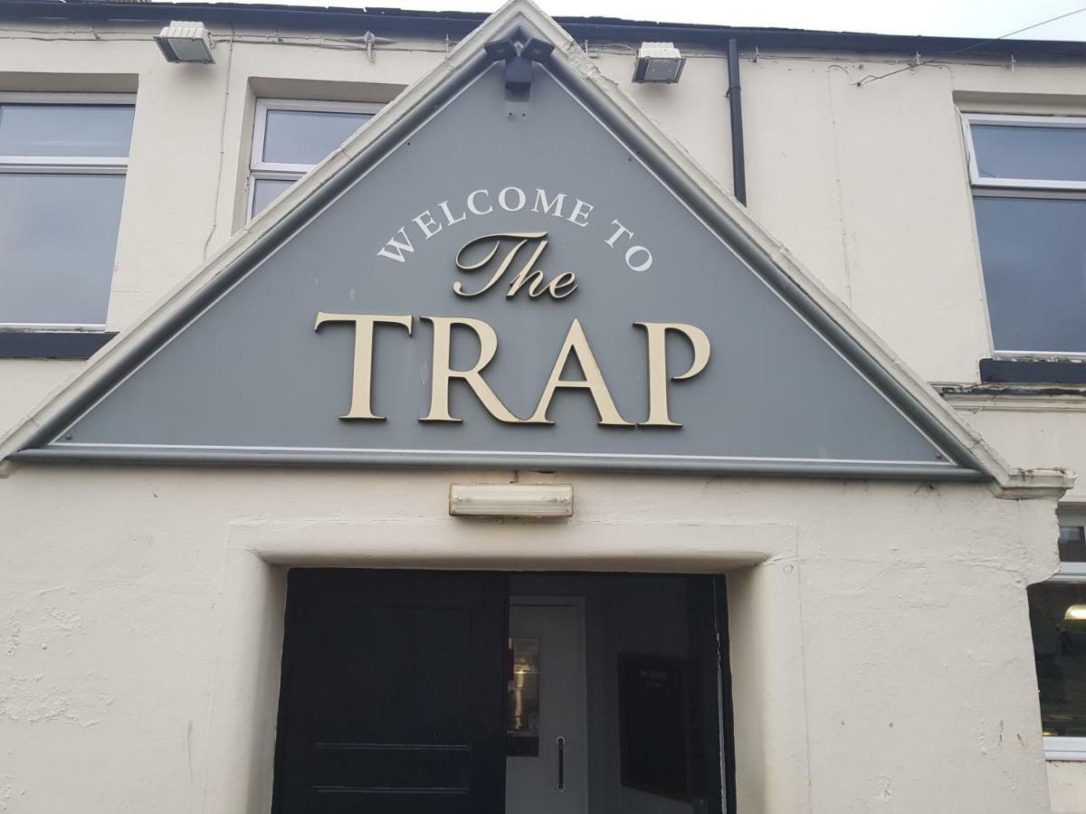 The Trap Inn Broomhill Ngoại thất bức ảnh