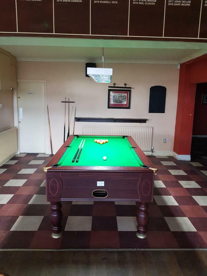The Trap Inn Broomhill Ngoại thất bức ảnh